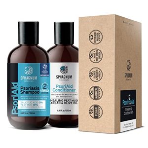 Fungal infection treatment with anti-dandruff shampoo.