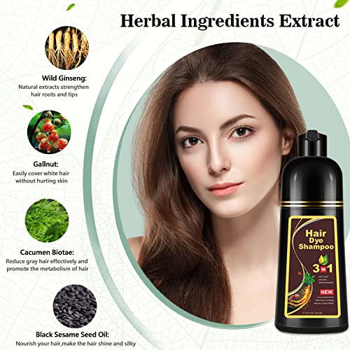 Frizz-fighting DIY Hair Mask - Image 5