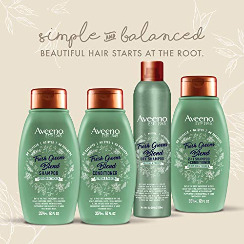 Acure 8 oz Leave-In Conditioner Spray Hydrating and Nourishing for Healthy Hair - Image 5