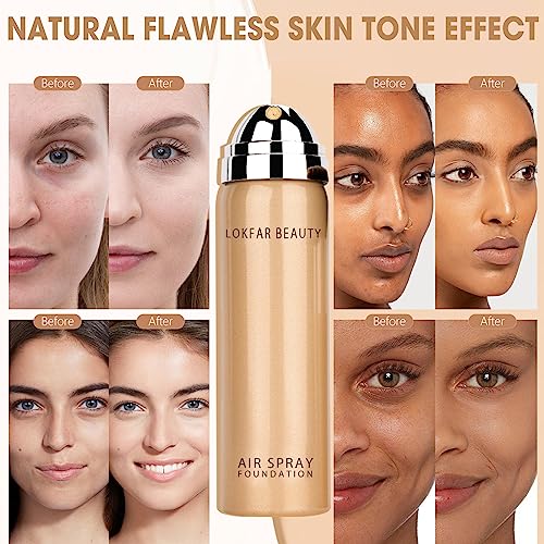 ?Anti Wrinkle Foundation: Smooths and Firms Skin? - Image 4