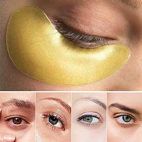 Grace And Stella Eye Masks: Anti-Wrinkle Energizing - Image 6