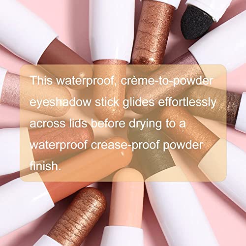 ?Beach Blonde Cream Shadow? - Image 4