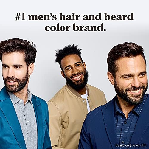 ?Black Hair Gel? ? Adds black color to hair. - Image 5