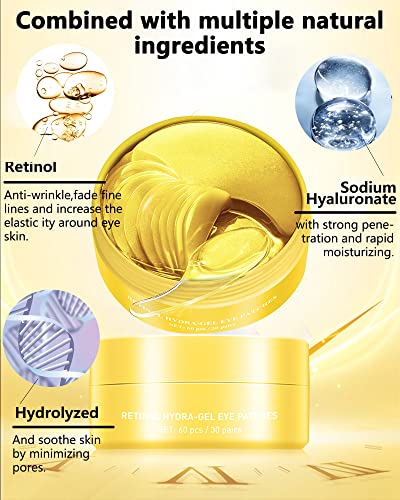 Eye treatments for reducing wrinkles. - Image 2