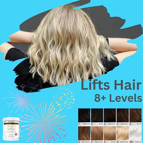 Nourishing hair cream with amino acids. - Image 2