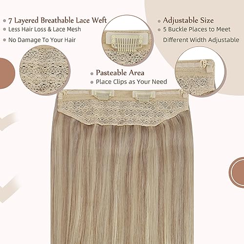 Bellami Hair Extension ? High quality human hair extensions. - Image 2
