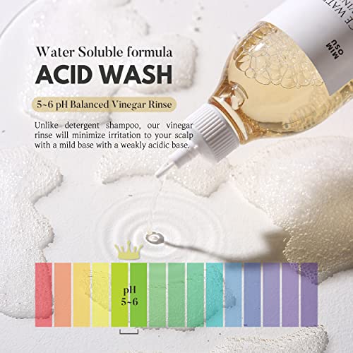 ACV and Honey Hair Mask: Nourish and Revitalize Hair - Image 6