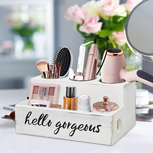 Blow Dryer Holder for Organized Storage - Image 5