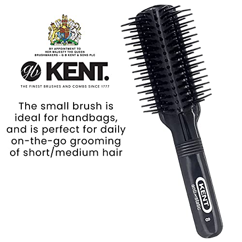 Static-free hair brush available in the UK. - Image 5