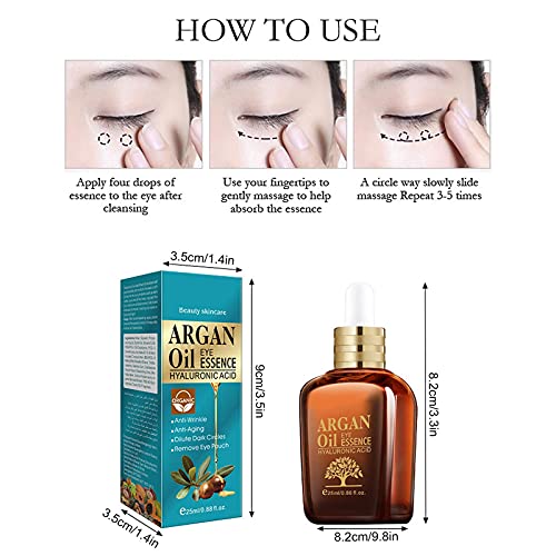 ?Age-defying eye cream for youthful appearance? - Image 8