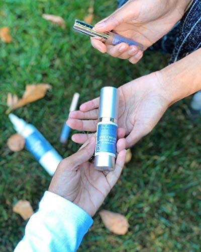 Luxurious eye cream by Bionyx for rejuvenating skin. - Image 2