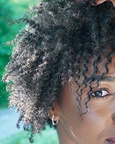 Adwoa Hair Cream: Nourishing and Strengthening Formula - Image 7