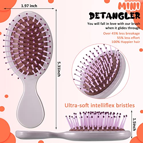 ?Anti Breakage Brush: Prevents Hair Damage? - Image 2