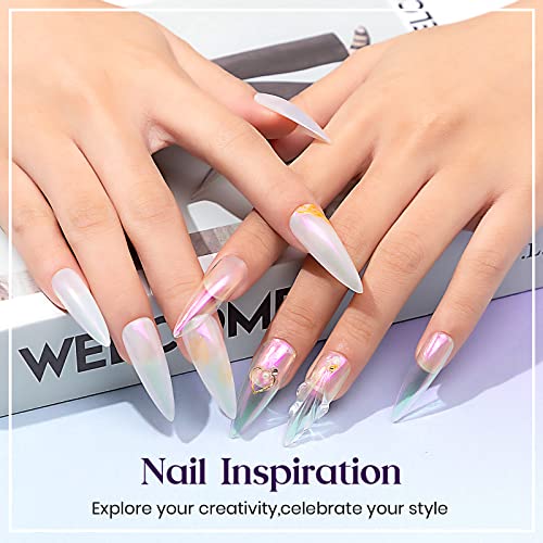 ?Black Nail Polish on Dark Toes? - Image 8