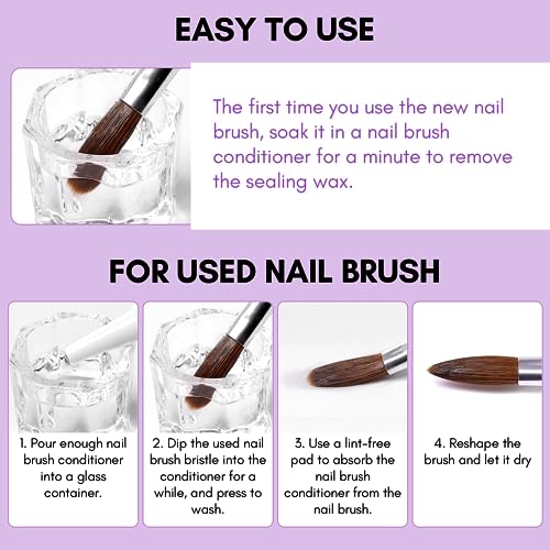 ?Gel Polish for Acrylic Nails? - Image 7
