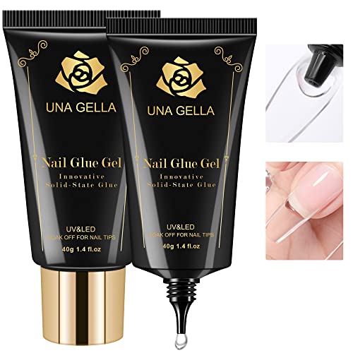 Professional Acrylic Nail Kit with Smooth Finish and Air Bubble Prevention Tools