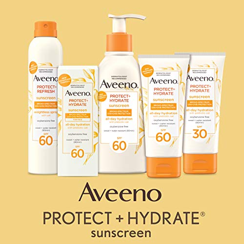 Aveeno Moisturizer: Perfect for Under Makeup - Image 2
