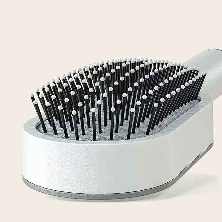 BBB Hair Brush: For Styling and Detangling - Image 6