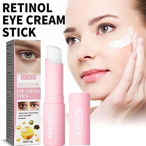 Natural Anti-Aging Eye Cream 1.7 oz for Youthful Skin Hydrating Formula - Image 2