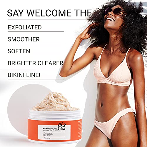 ?Bikini Line Ingrown Hair Cream? - Image 3