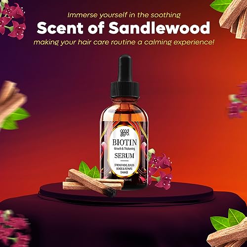 ?Biotin Collagen Hair Serum? - Image 4