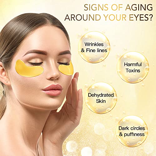 ?Anti Wrinkle Energy Eye Mask? - Image 7