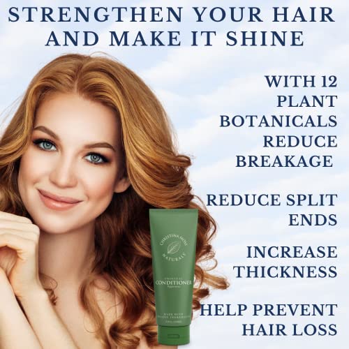 Baobab Oil Leave-In Moisturizer - Image 4