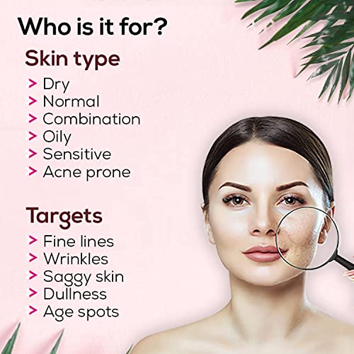 Arganicare Collagen Boost Eye Serum ? Anti Wrinkle - Image 4