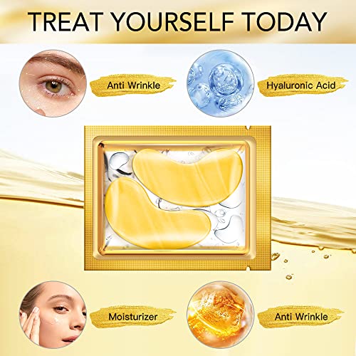 ?Anti Wrinkle Energy Eye Mask? - Image 5