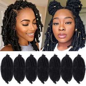 Bulk Afro Human Hair ? High Quality Extensions