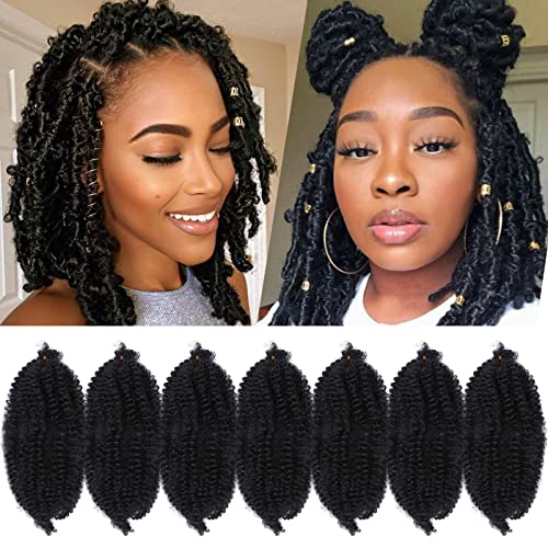 Bulk Afro Human Hair ? High Quality Extensions