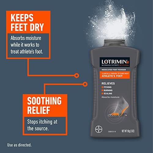 ?Fungal Nail Athlete?s Foot Cream? - Image 5