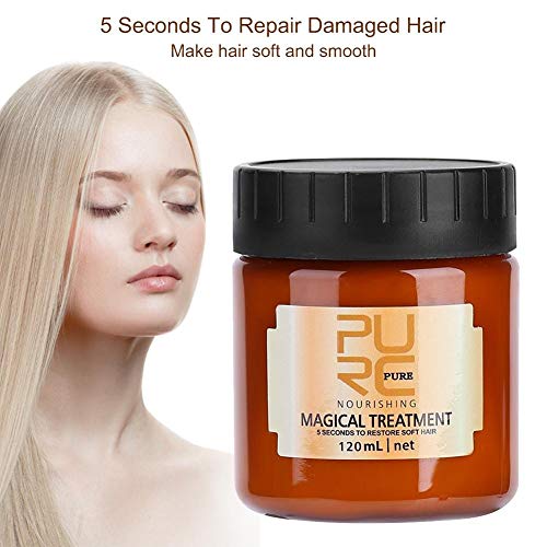 Repair Antidote Hair Mask for Breakage Prevention - Image 2