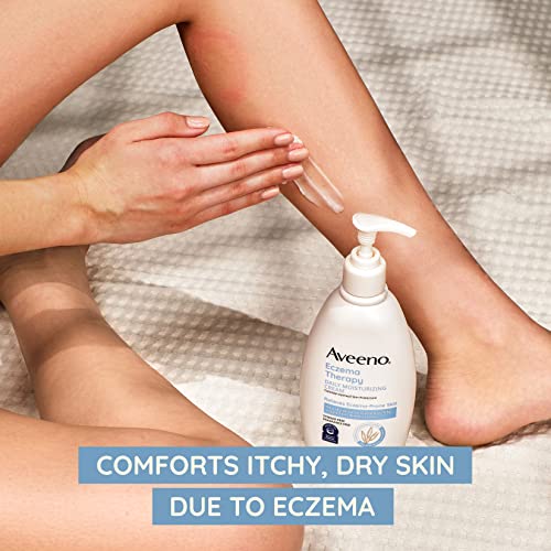 Aveeno Eye Cream for Eczema - Image 2