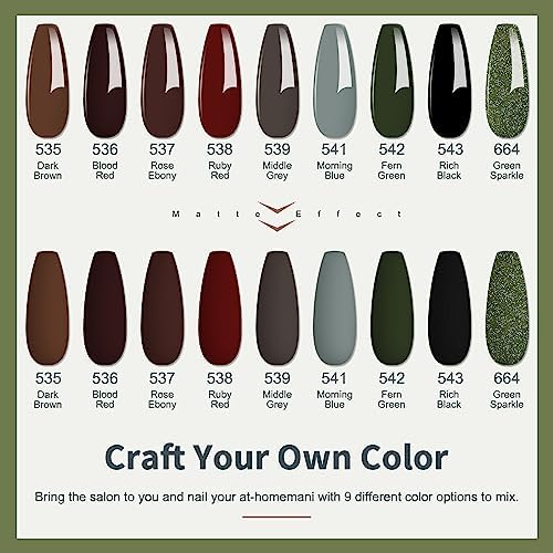 Gel Nail Polish Allergy: Causes, Symptoms, and Treatment - Image 2