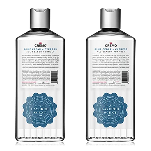 ADP Luxurious Hair and Shower Gel 250ml for All Skin Types - Image 4