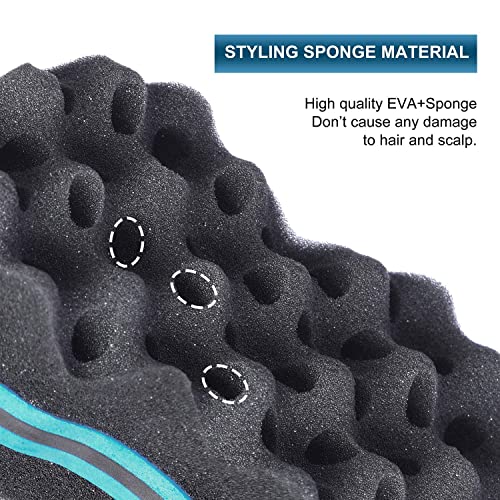 Air Motion Pro Lightweight Styling Hair Brush for Easy, Tangle-Free Results - Image 4