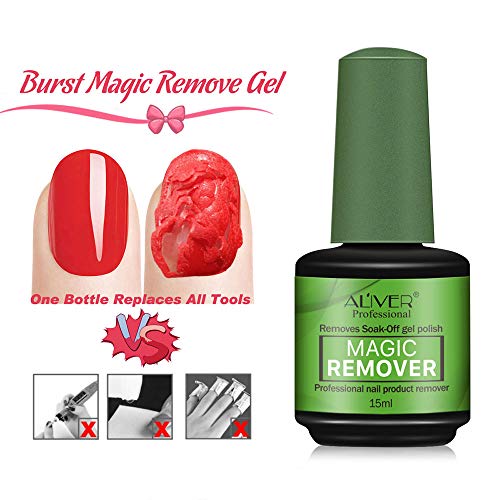Eco-friendly nail polish removers: less toxic, more sustainable. - Image 5