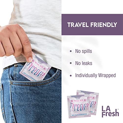 ?360 Gel Nail Polish Remover Pads? - Image 5