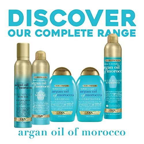 Bamboo Hair Spray: Natural Hold and Shine - Image 8