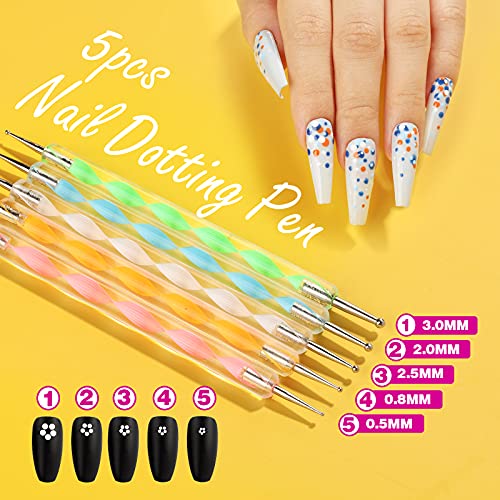 ?Essential Acrylic Nails Tools and Accessories? - Image 7