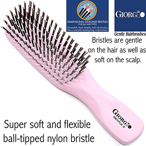 Avon Plastic Hair Brush ? Durable and Stylish - Image 3