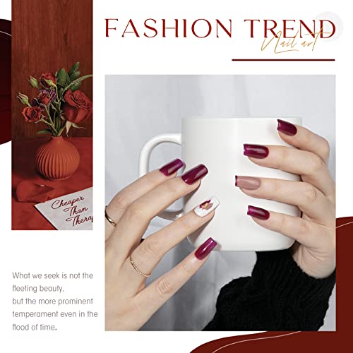 Black Friday Gel Nail Kit: Save big on nails! - Image 4