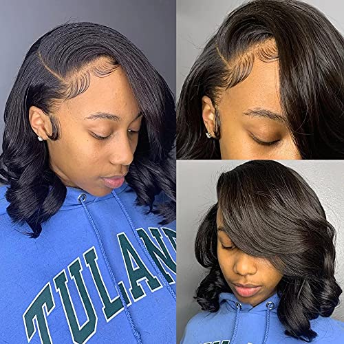 ?Atlanta Human Hair Wig: Quality and Style? - Image 6
