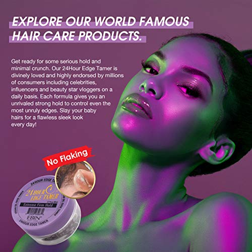 ?Argan Gel for Natural Hair? - Image 6