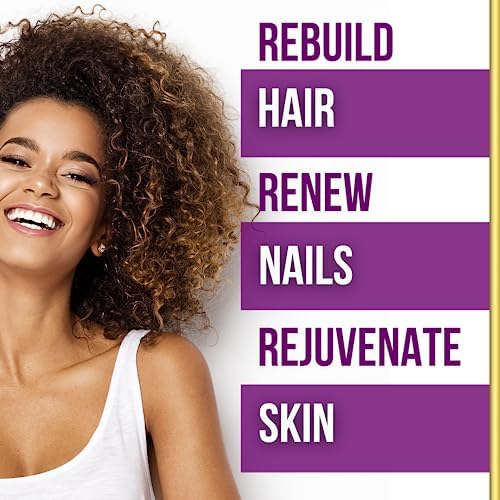 ?Biotin Collagen Hair Spray for Stronger Hair? - Image 7