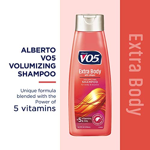 Vo5 Hair Conditioner: Alberto?s Nourishing Formula - Image 2