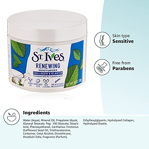 Avocado Eye Cream for Radiant Skin - Image 15