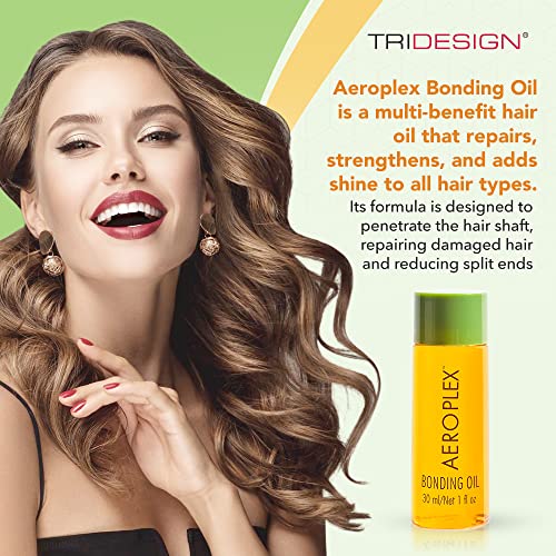 ?Daily Mail: Anti Frizz Hair Treatment? - Image 4