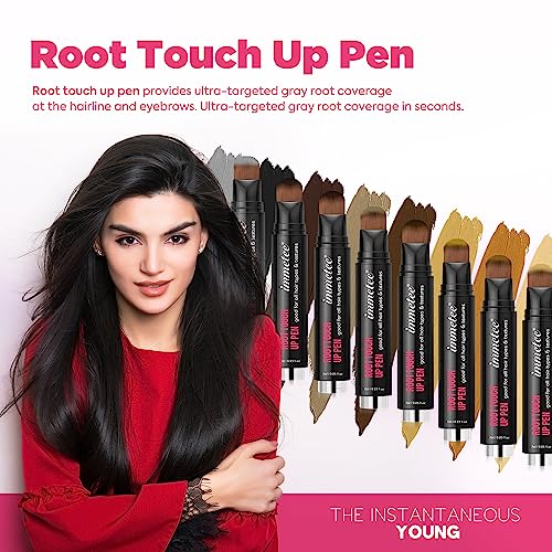 ?Black Hair Spray for Instant Dyeing? - Image 2